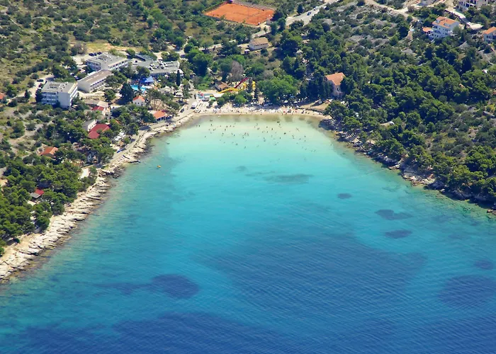 Hotel Ana Murter