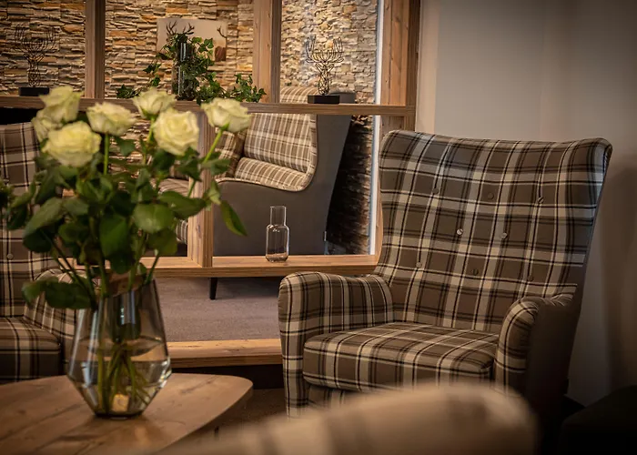 Home-Hotel Salzberg