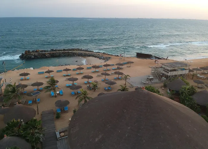Marcelo Beach Club