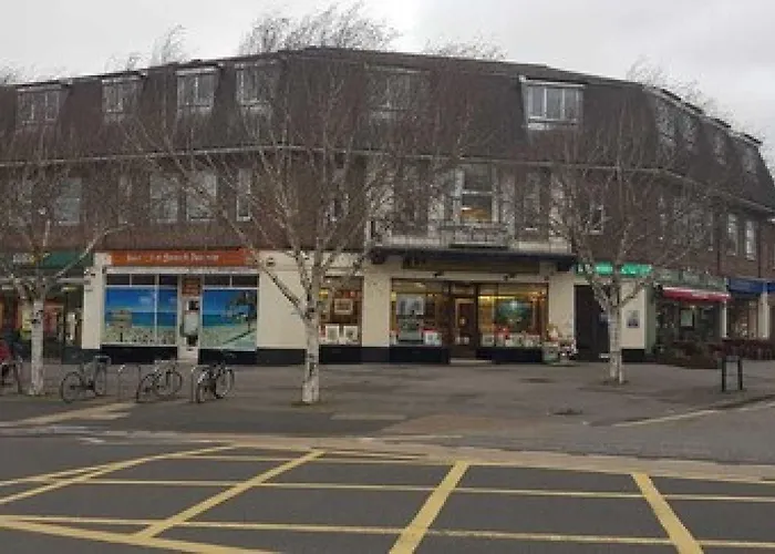 Mount Pleasant Hotel