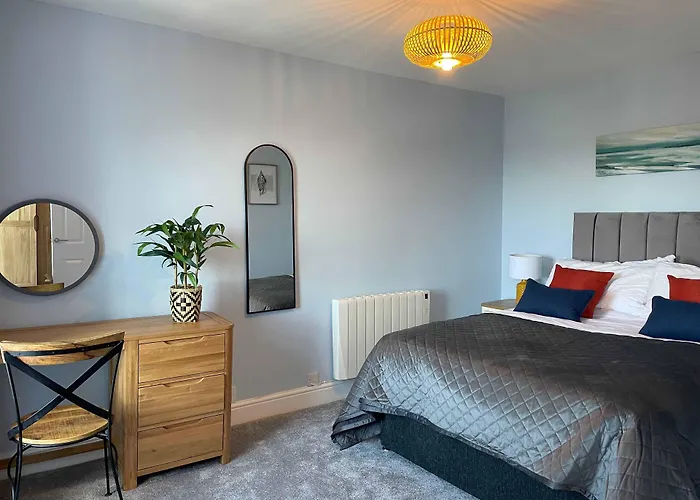 Harbourmaster Hotel