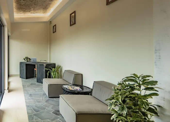 Buzio Beach Hotel