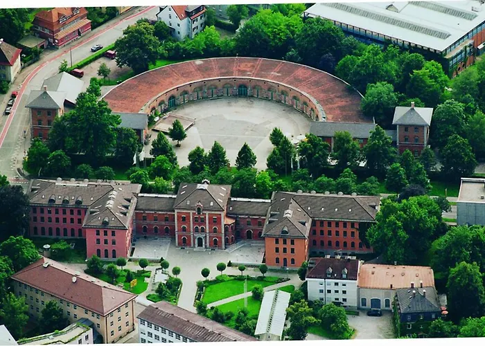 Hotel zur Post