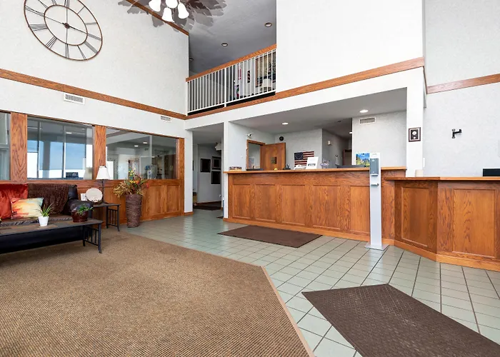 Buffalo Lodge
