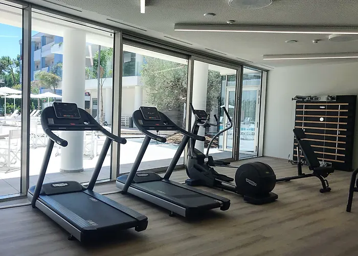 YOUMAMI Suite Hotel Wellness&Spa