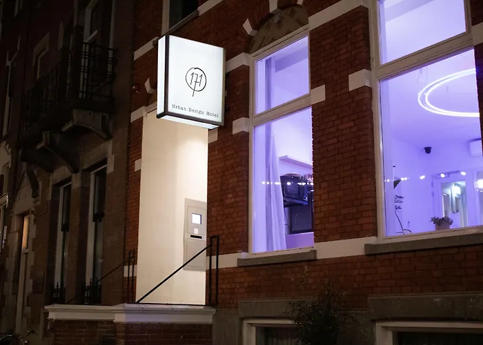 Hotel 171