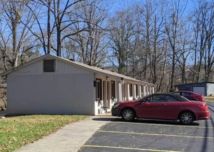 Economy Inn Sylva