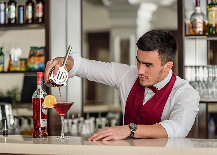The Royal Mezbon Hotel & Spa