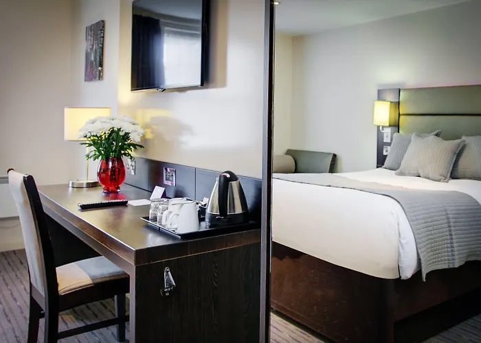 Fortune Hotel, Huddersfield West Yorkshire, Sure Collection By Best Western