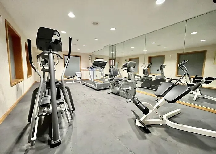 Fairbridge Inn & Suites Fort Wayne