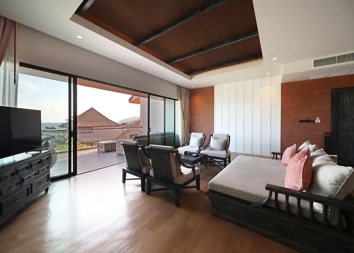 Ananya Lipe Resort