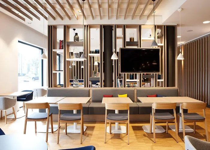Holiday Inn Express - Trier By Ihg