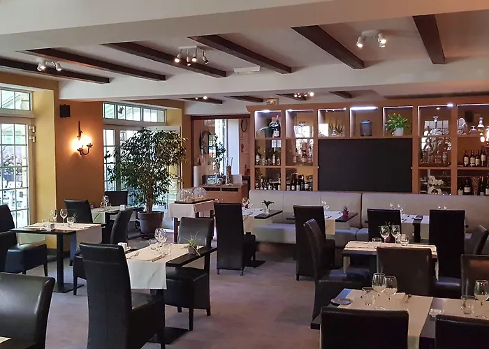 Hotel Le Lion D'Or
