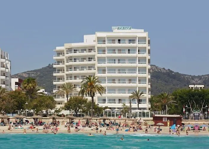 Hotel Sabina