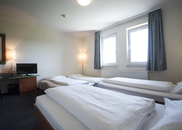 Eurohotel Guenzburg