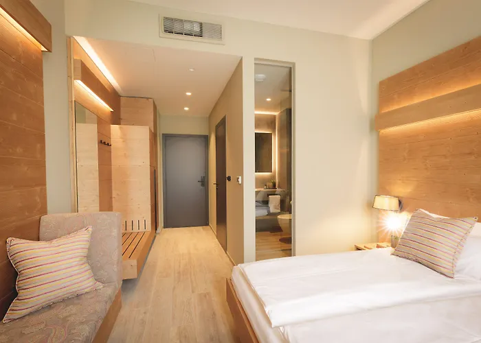 Boutique Hotel Sunrose 7 - Gourmet & Spa (Adults Only)