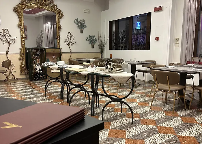Hotel Roma