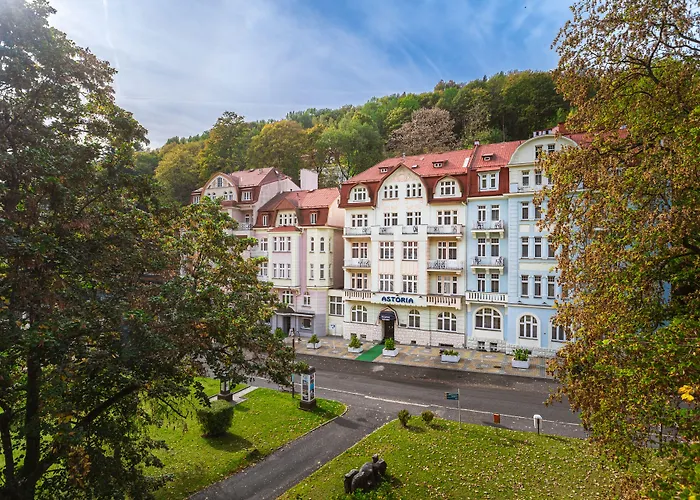 Hotel Astoria
