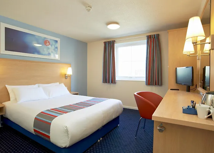 Travelodge Plymouth