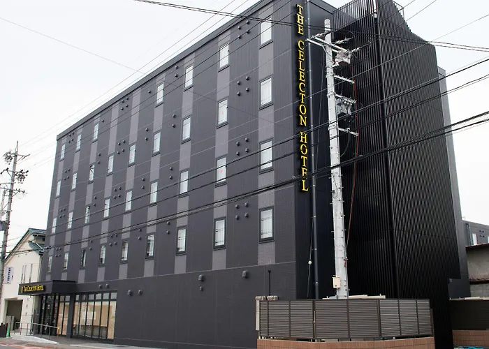 The Celecton Matsumoto