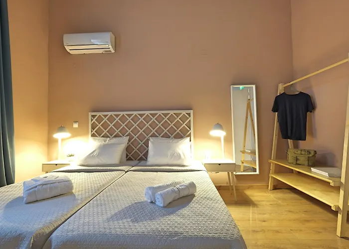 Agora Residence