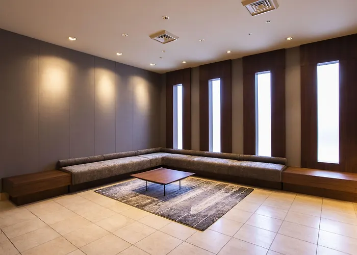 Art Hotel Aomori