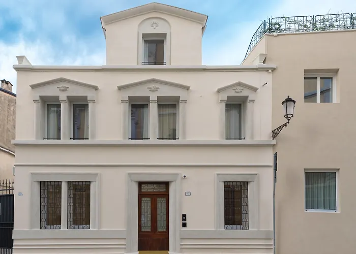Hotel Canton dell'Orto Padova