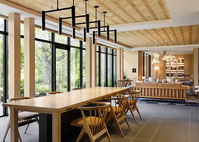 Fairfield By Marriott Tochigi Nikko