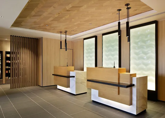 Fairfield By Marriott Tochigi Nikko