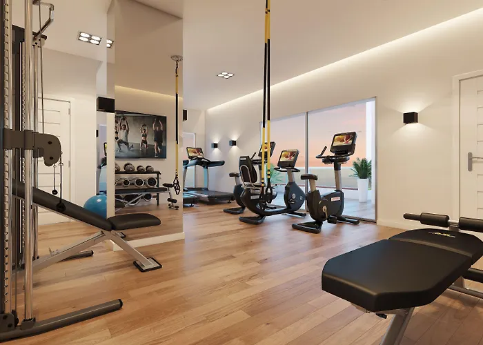 Hotel Solerios Mansa