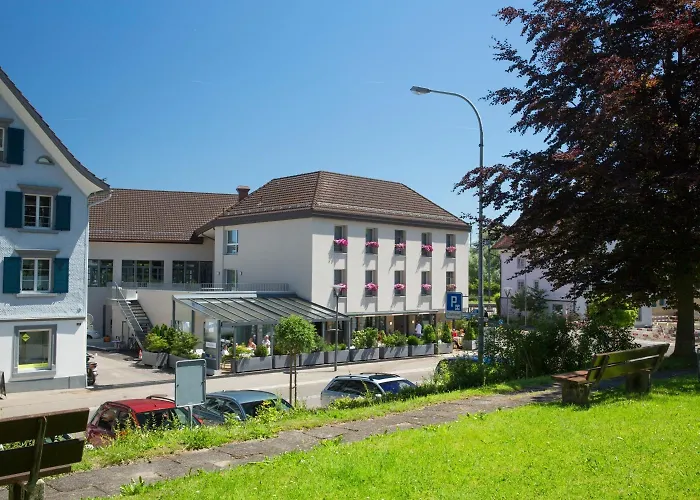 Hotel Hecht