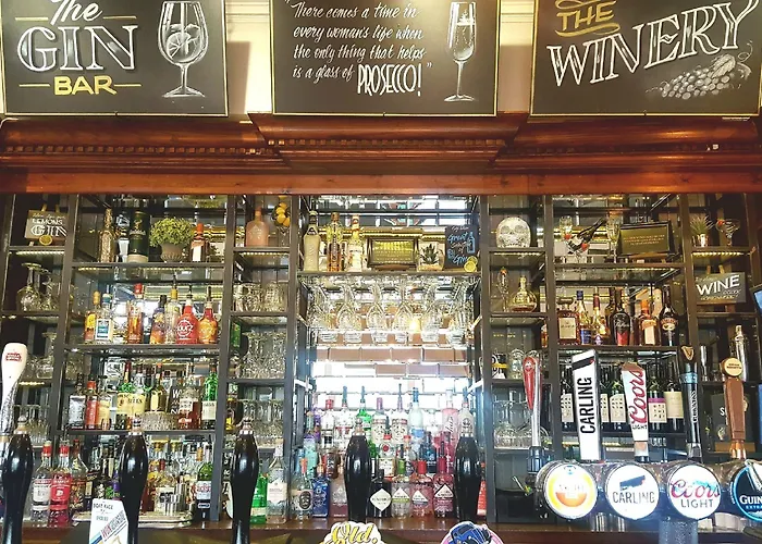 The Dolphin