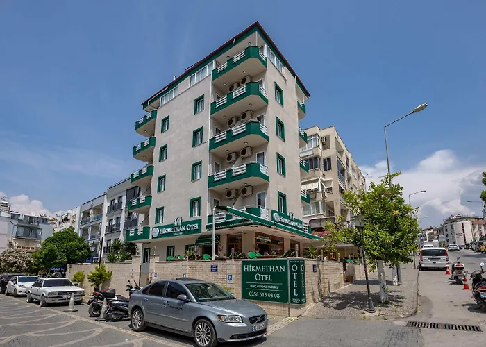 Hikmethan Otel