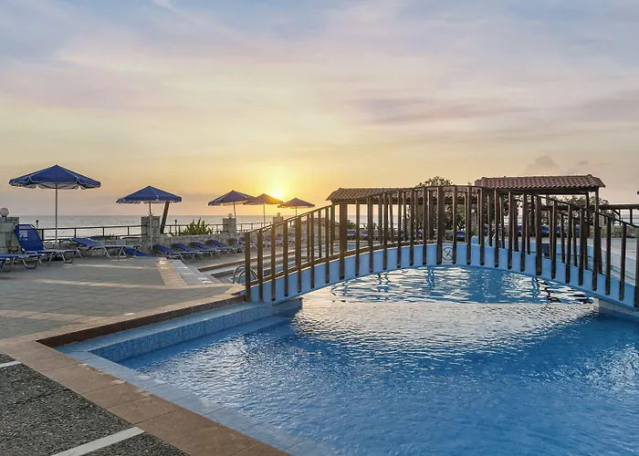 Begeti Bay Hotel