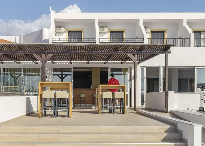 Begeti Bay Hotel
