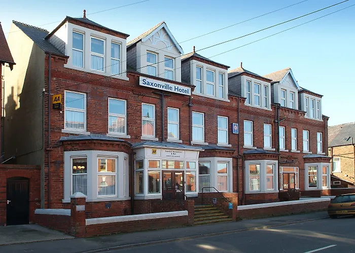 Saxonville Hotel