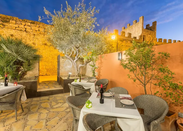 Can Vent Boutique Hotel