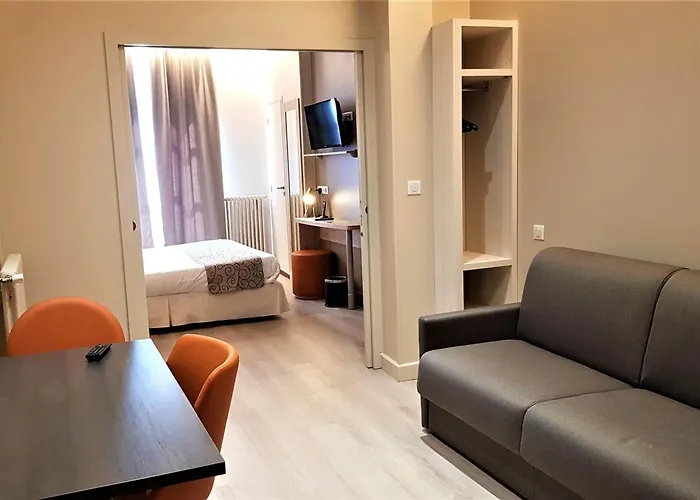 Hotel Montaigne