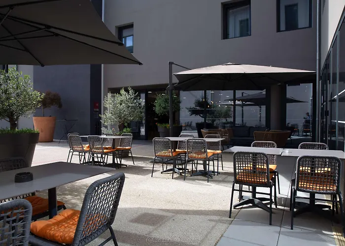 Campanile Prime - Marseille Aubagne