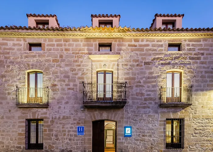 Yit La Casona Del Arco