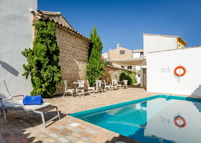 Yit La Casona Del Arco