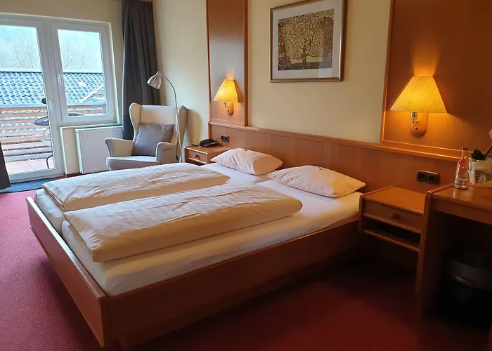 Landhotel Ewerts