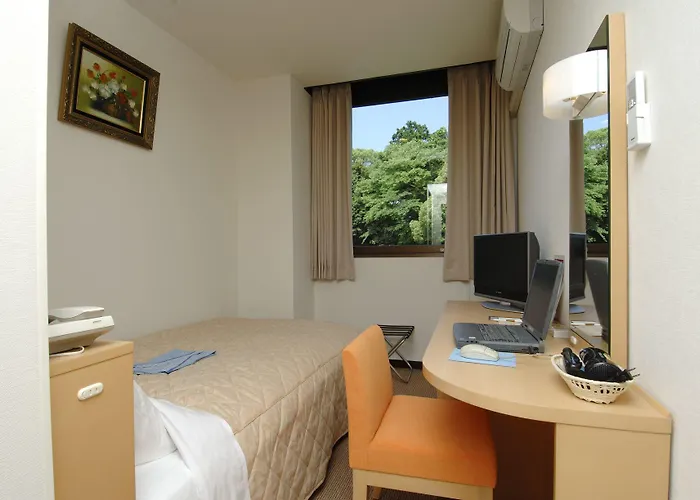 Hamada New Castle Hotel