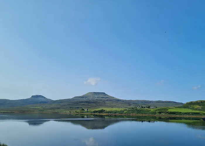 Atholl House Skye