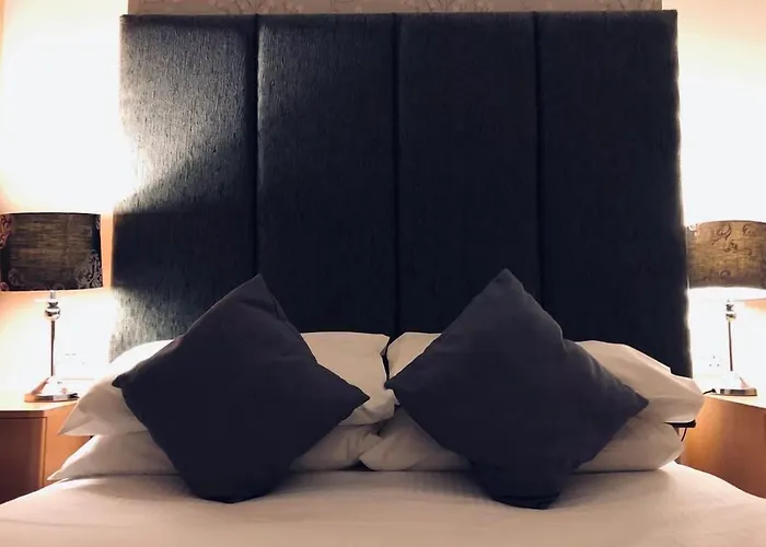 Membly Hall Hotel