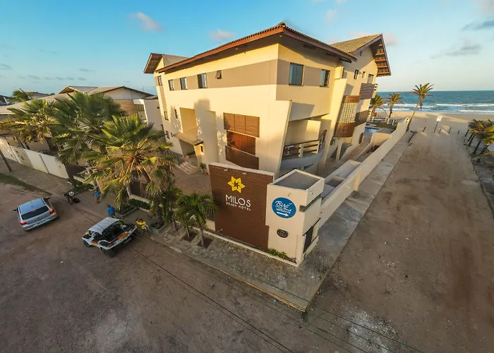 G2 Beach Hotel