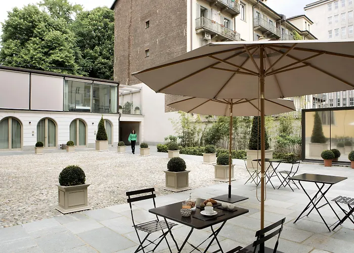 Opera35 Boutique Hotel