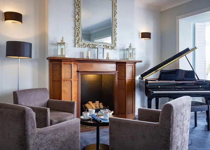 The Imperial Hotel Exmouth