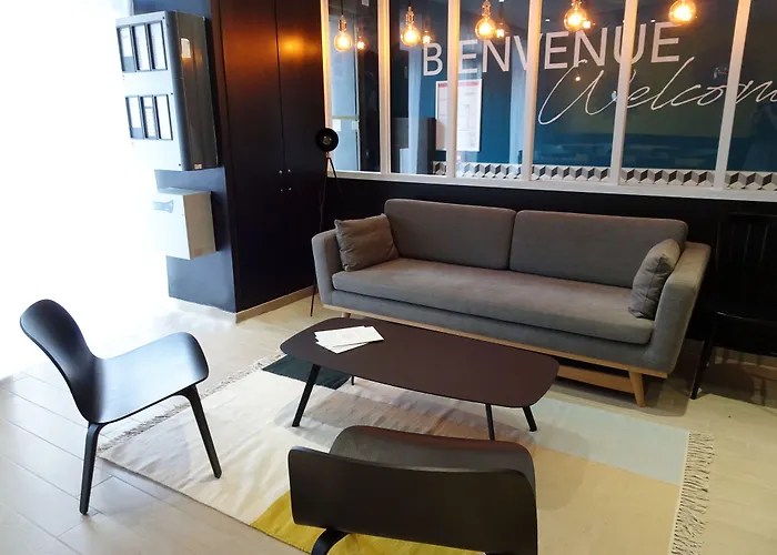 Residence Little Sevigne