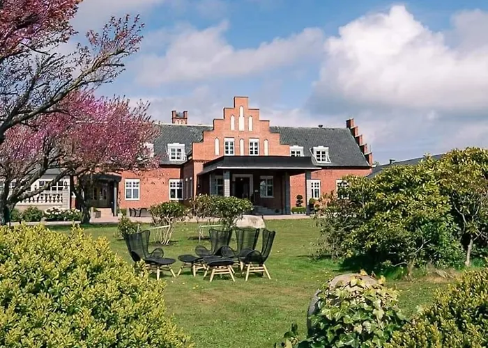 Villa Brunnby